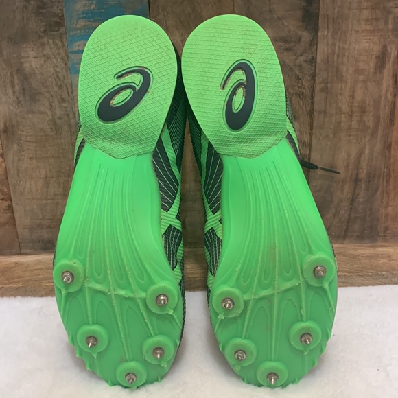 ASICS Hyper MD running spikes - Picture 9 of 13